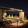 Μελέτη και κατασκευή Roof garden στη Φιλοθέη